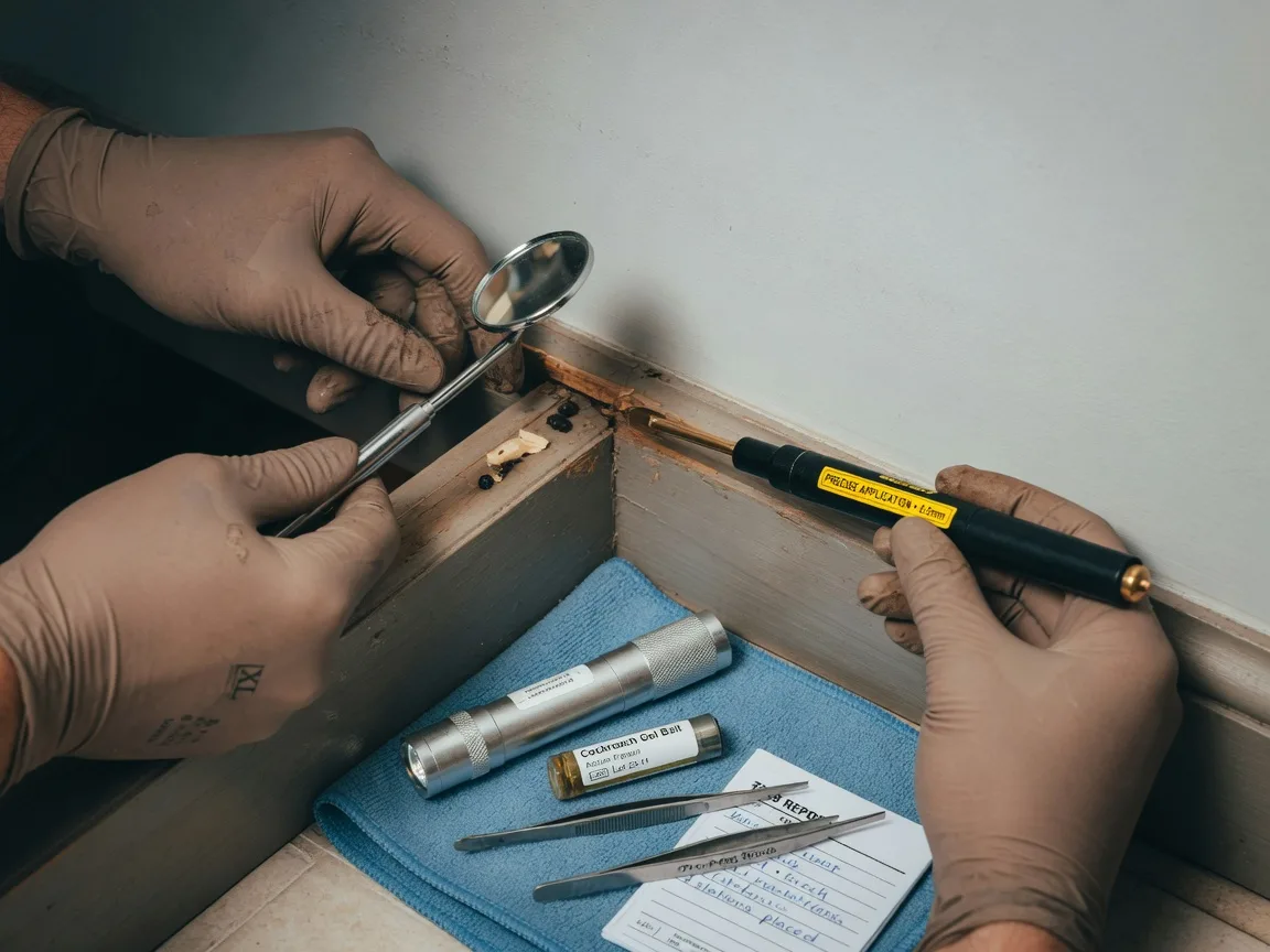 Why choose Emergency Pest Control in Kent, IL